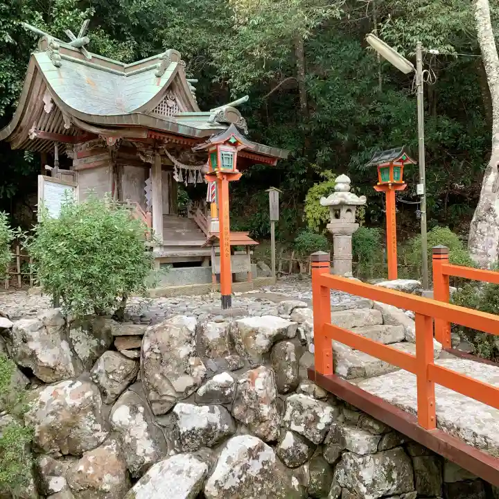 日神社(和歌山県)