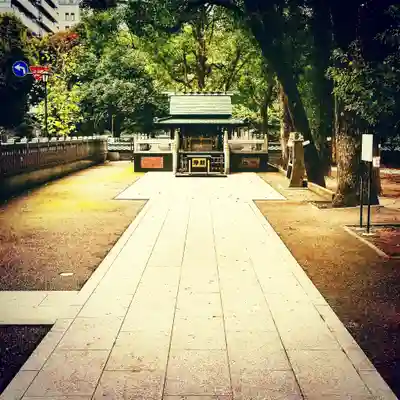 熊野神社のその他建物