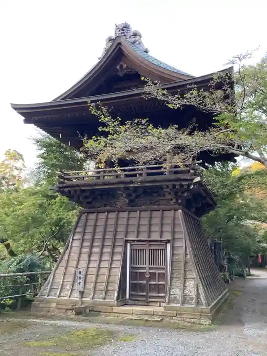 観福寺のその他建物