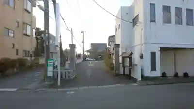 妙蔵寺(静岡県)