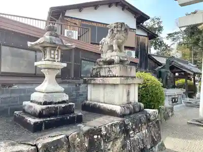 櫟神社(滋賀県)