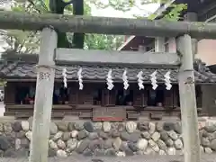 高城神社(埼玉県)