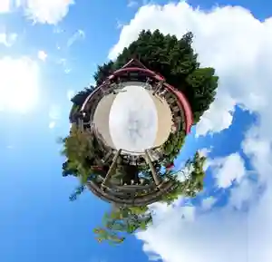 金蛇水神社(宮城県)(2025年07月18日(金) 12時47分20秒投稿)