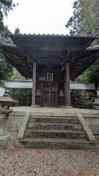 西教寺(滋賀県)