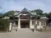 石作神社(愛知県)