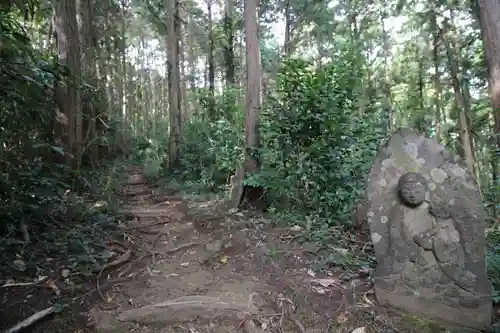 武蔵二宮 金鑚神社(埼玉県)