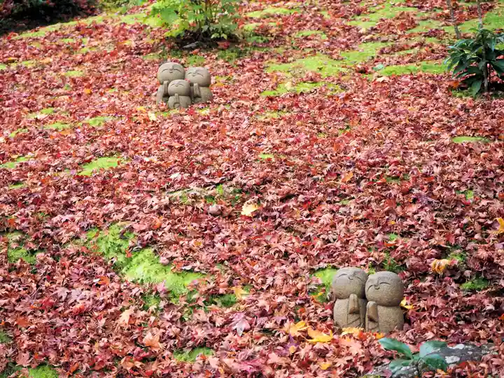 詩仙堂(丈山寺)のその他建物