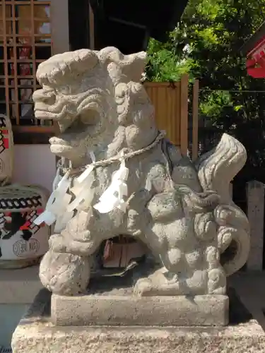 素盞嗚神社(兵庫県)