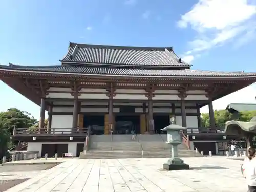 西新井大師総持寺(東京都)