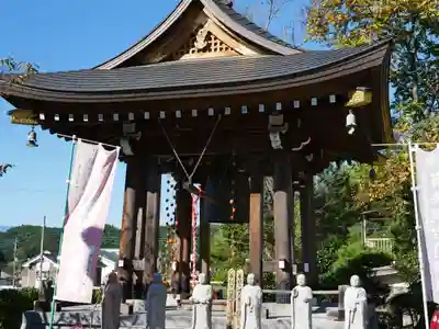 光明寺のその他建物