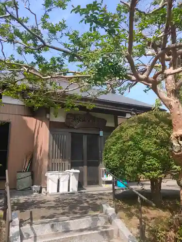 覚貞寺(千葉県)