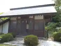 春埜山神社(愛知県)