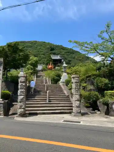 神咒寺(兵庫県)
