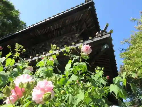 英勝寺のその他建物