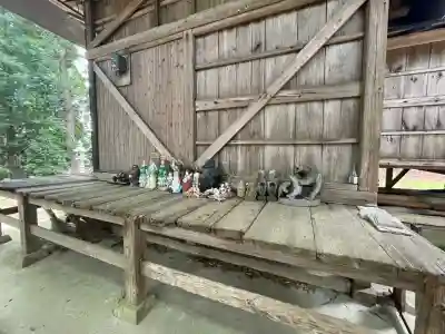中村神社(福島県)