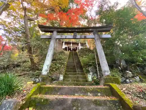 東郷神社(埼玉県)