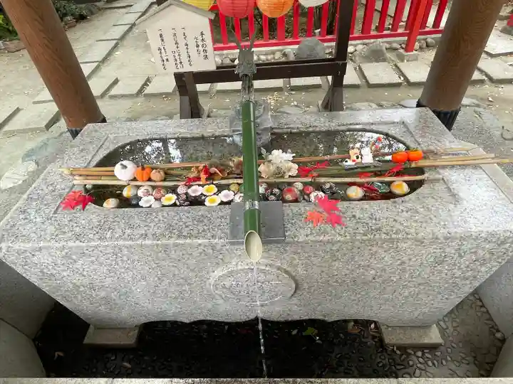 新田神社(東京都)