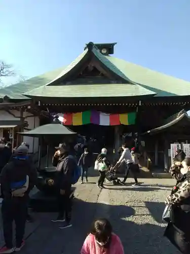 弘明寺(神奈川県)