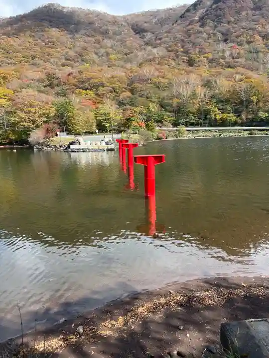 赤城神社(群馬県)