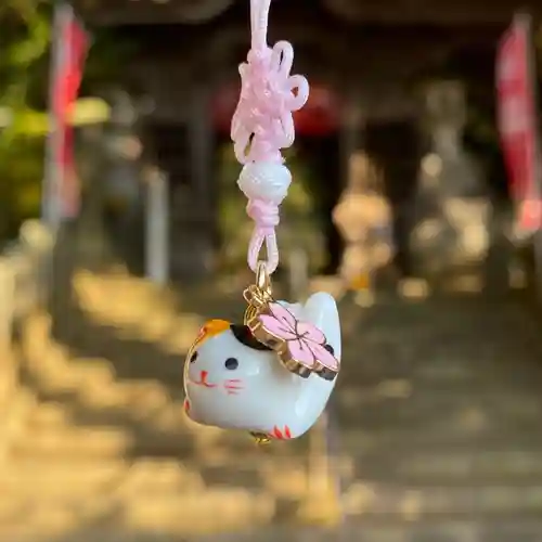 彦嶽宮(熊本県)