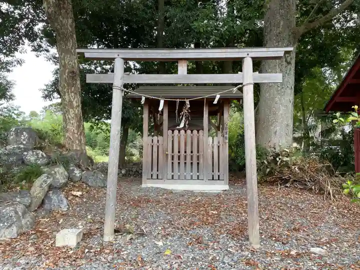 日吉神社(京都府)