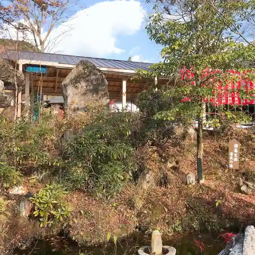 臨川寺のその他建物