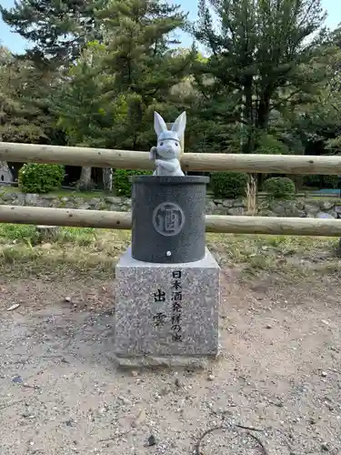 出雲大社(島根県)