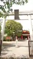 山本八幡宮(大阪府)