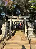 大宮・大原神社(千葉県)