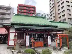 仙台大神宮(宮城県)