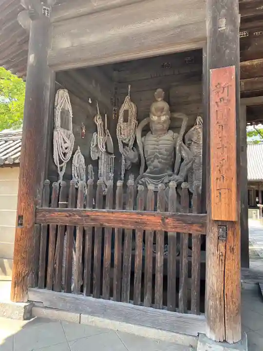 斑鳩寺(兵庫県)