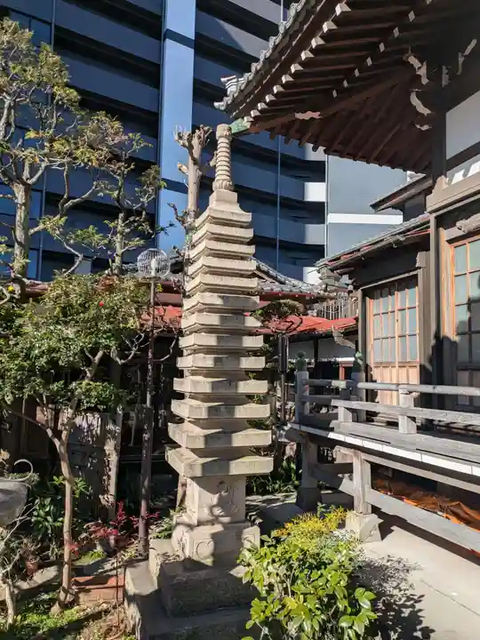 慈眼寺(東京都)