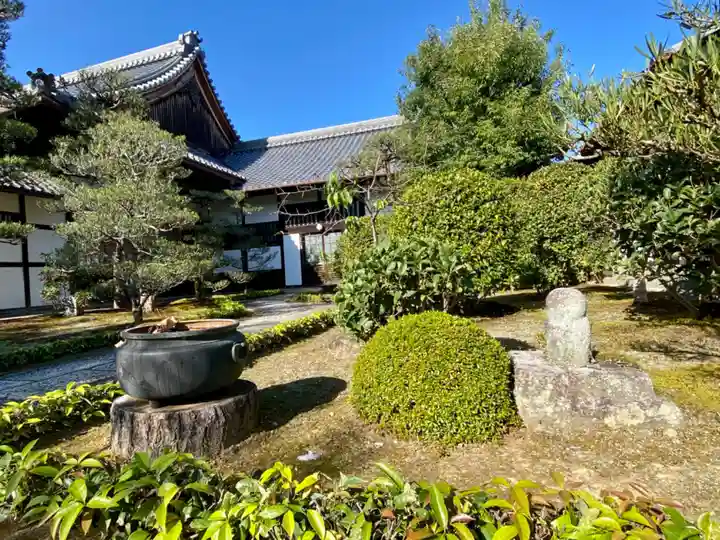 東林院(京都府)