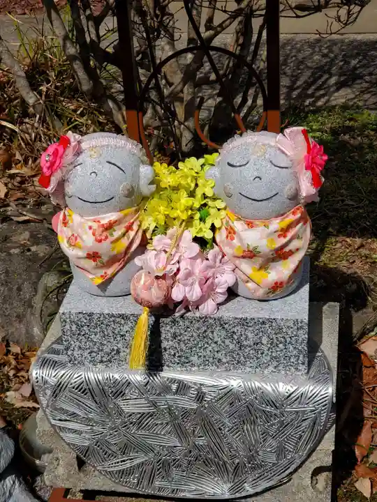 陽林寺(福島県)