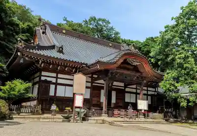 深大寺(東京都)