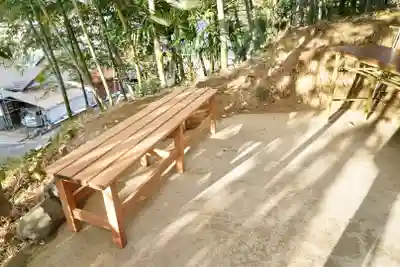 横浜御嶽神社のその他建物