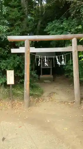 鹿島神宮(茨城県)