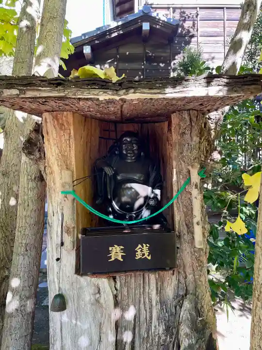 久國神社(東京都)