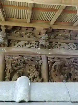 幸宮神社のその他建物