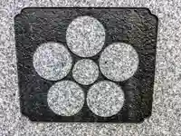 宝安寺のその他建物