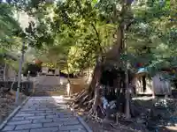 三原神社(東京都)