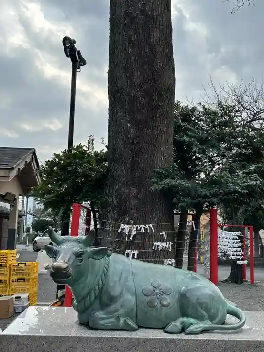 町田天満宮(東京都)
