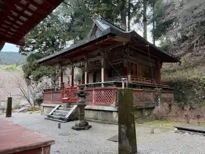 談山神社(奈良県)