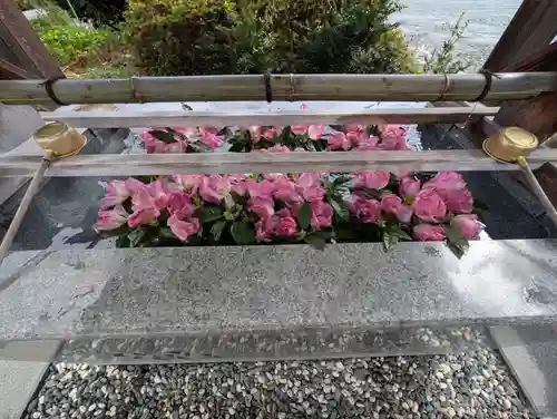 豊景神社(福島県)