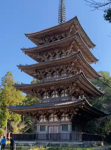 醍醐寺の建物その他