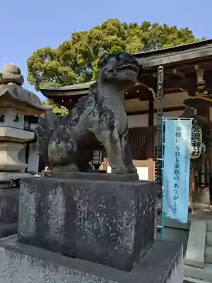 登渡神社(千葉県)