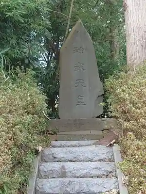 柴崎神社のその他建物