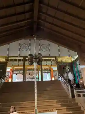 天河大辨財天社(奈良県)