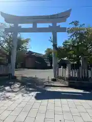 大歳神社(兵庫県)