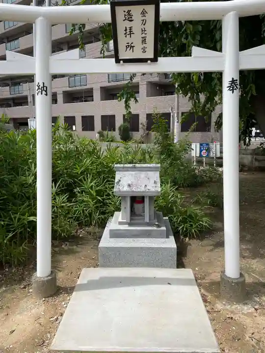 鳥羽八幡神社(兵庫県)